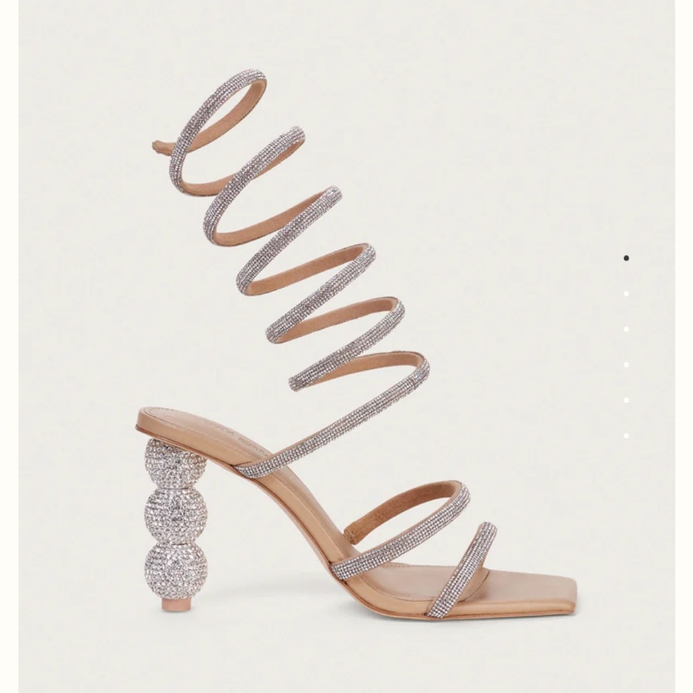 Cult Gaia Lislie Sandal